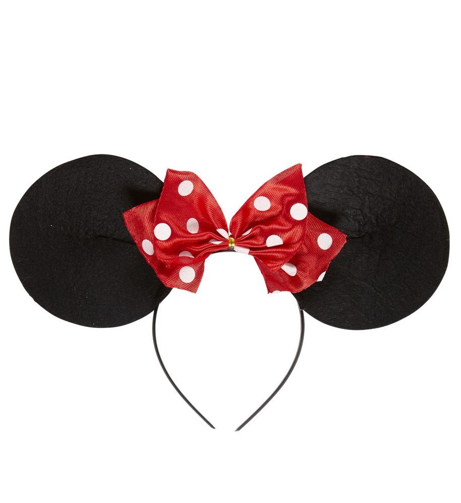 mini mouse øre mini mouse øre