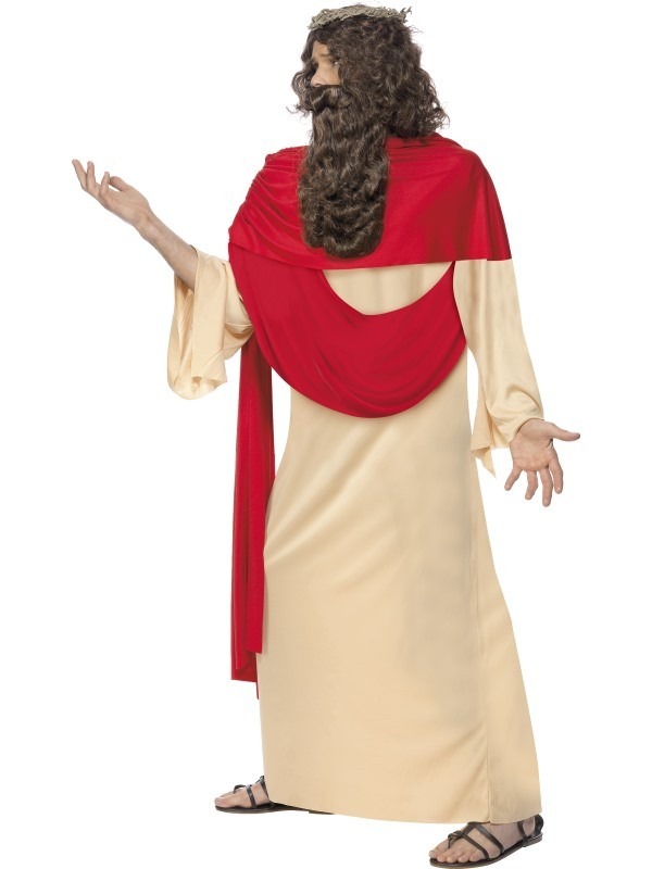 jesus kostume jesus kostume