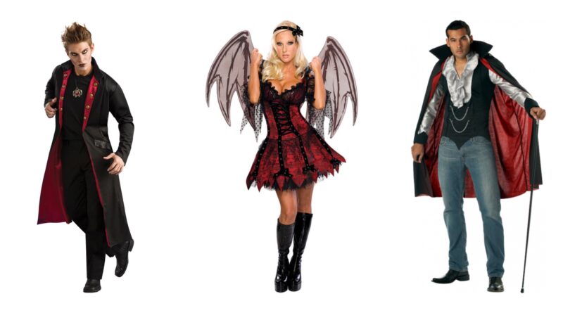 vampyr kostume til voksne, vampyrkostume til voksne, vampyr kostumer, vampyr kostume, vampyr udklædning mænd, vampyr udklædning kvinder, vampyr kostume mænd, vampyr kostume kvinder, vampyr fakta, dracula kostume, gotisk kostume, middelalder kostume, halloween kostume, uhyggelige kostumer, kostume universet, kostumer til alle