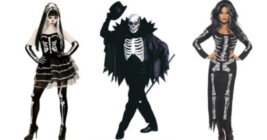 skelet kostume til voksne, skelet udklædning til voksne, skelet tøj til voksne, halloween kostumer til voksne, halloween udklædning til voksne, halloween tøj til voksne, uhyggelige kostumer til voksne, halloween kostumer 2018, hvad er hallooween, kostumeuniverset, kostumer til voksne