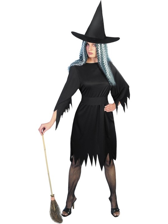 hekse kostume heksekostume hekseudklædning til vokse heksekostume til kvinder