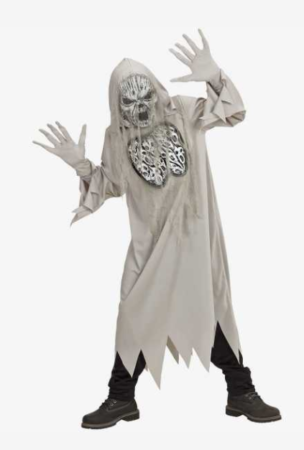 spøgelse halloween kostume til børn halloween kostume til børn spøgelse halloween kostume til børn halloween kostume til børn
