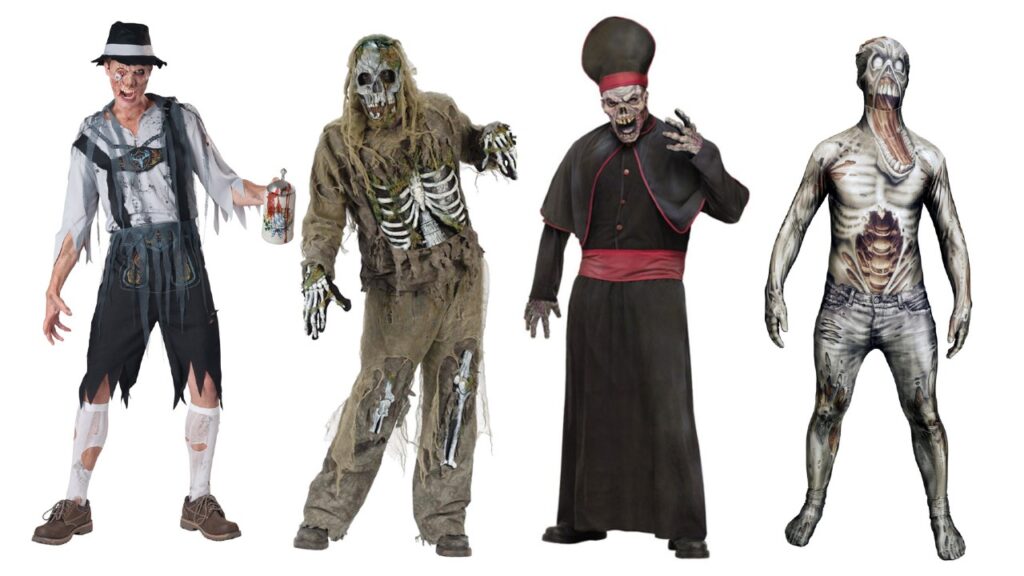 zombie kostume til halloween zombie kostume til voksne halloween kostume til mænd zombie kostume til halloween zombie kostume til voksne halloween kostume til mænd