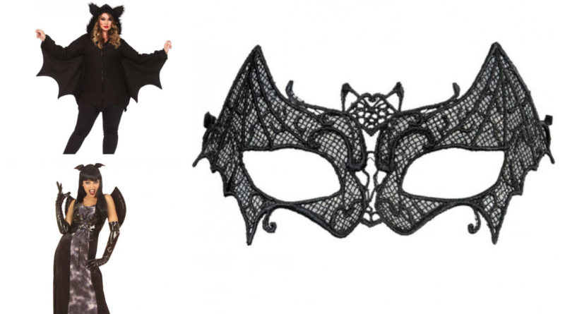 flagermus kostume til voksne, flagermus udklædning til voksne, flagermus kostumer, halloween kostumer, halloween udklædning, halloween, fakta om flagermus, flagermus information, batmatn udklædning, batman kostume, kostume universet
