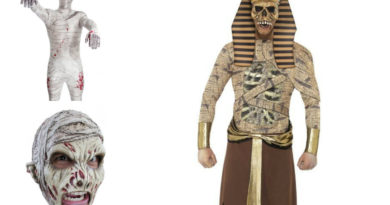 Mumie kostume til voksne, mumie udklædning til voksne, mumie tøj til voksne, mumie voksen kostumer, uhyggelige kostumer til voksne, halloween kostumer til voksne, halloween voksenkostumer, kostume universet