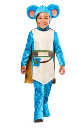 Star Wars&reg; Nubs B&oslash;rnekostume 279x450 - Star Wars kostume til b&oslash;rn