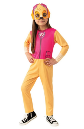 Paw Patrol&reg; Skye B&oslash;rnekostume 1 294x450 - Paw Patrol kostume til b&oslash;rn