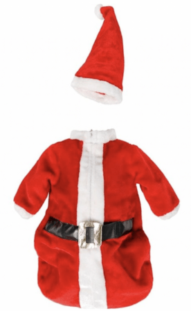 nisse kostume til baby julekostume baby nisse udklædning str 80 julefoto udklædning babykostume