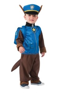 paw patol kostume paw patrol fastelavn fastelavnskostume paw patrol udkl&aelig;dning paw patrol chase kostume