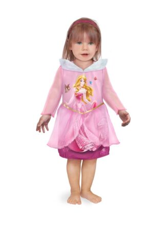 Ciao Tornerose babykostume 283x450 - Disney kostume til baby