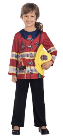 brandmand uniform børnekostume brandmand barn kostume brandmand uniform børnekostume brandmand barn kostume