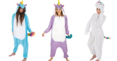 Enhjørning kostume til voksne, enhjørning udklædning til voksne, enhjørning dragt til voksne, enhjørning onepiece til voksne, unicorn kostumer til voksne, unicorn voksenkostumer, unicorn udklædning til voksne, kostumeuniverset