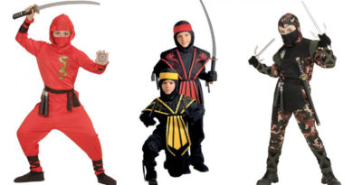 ninja kostume til børn, ninja udklædning til børn, ninja tøj til børn, ninja dragt til børn, ninja børnekostumer, ninja kostumer til børn, kostumeuniverset