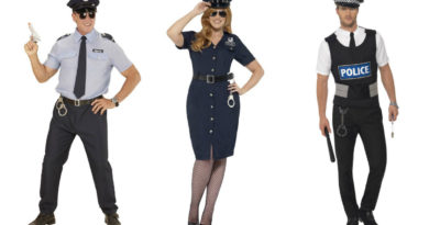 politimand kostume til voksne politibetjent kostume politiuniform kostume politibetjent udklædning fastelavn