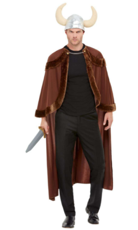 viking kappe viking kostume mand viking hjelm