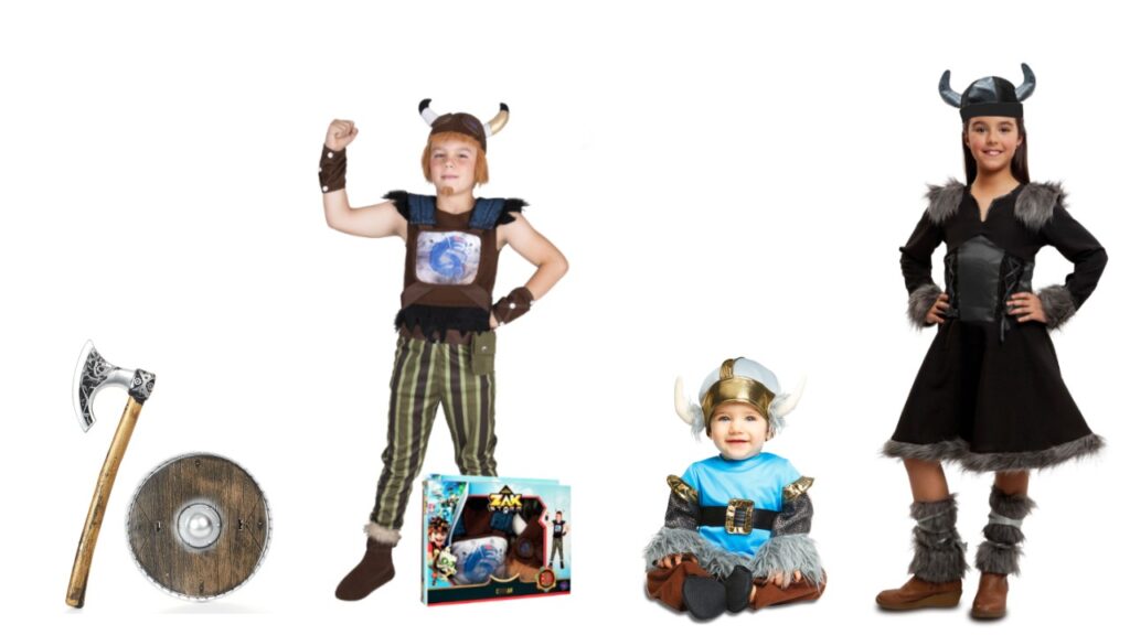 viking kostume til børn viking kostume til drenge viking kostume til piger vikingeskjold til drenge viking viking kostume til baby