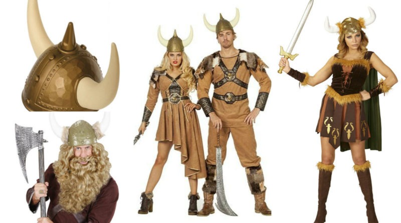 viking kostume til voksne vikingekostume til kvinder skjoldmø kostume udklædning vikingehøvding kostume obelix kostume kostumeuniverset vikingeudklædning