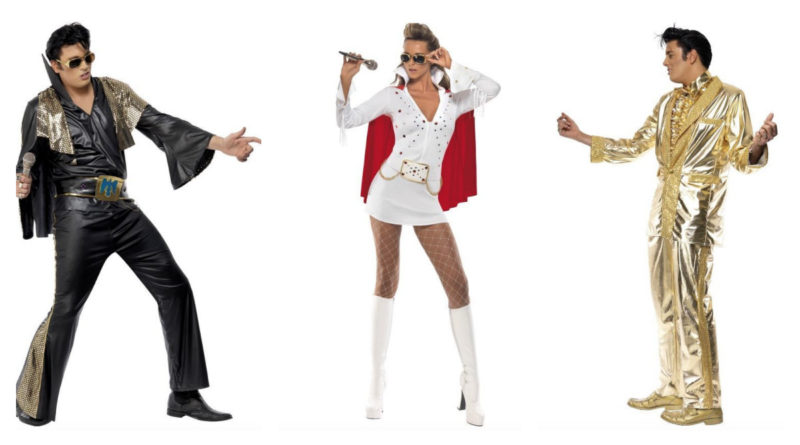 elvis kostume til voksne, elvis udklædning til voksne, elvis kostumer, elvis kostume til mænd, elvis udklædning til mænd, elvis kostume til kvinder, elvis udklædning til kvinder, feminint elvis kostume, temafest kostume, kostume til karneval, 50´er kostume til voksne, 50´er udklædning til voksne, kostumeuniverset