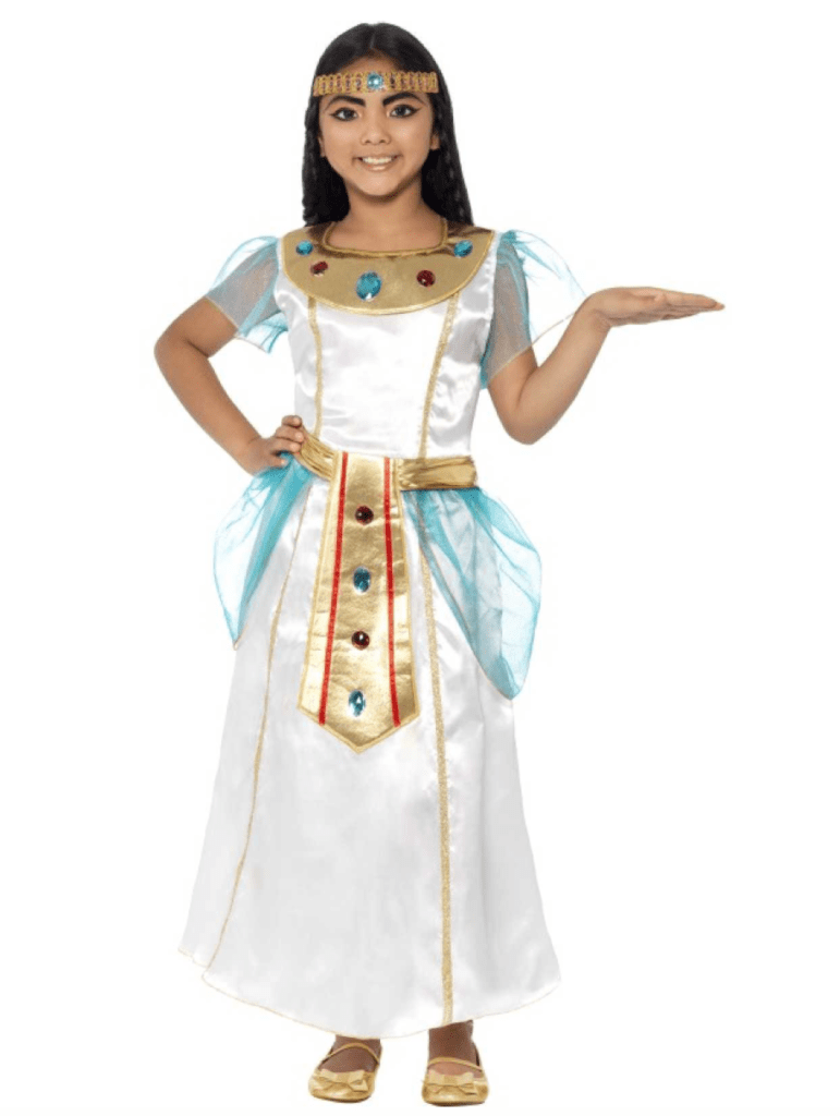 Skærmbillede 2018 12 14 kl. 09.42.26 771x1024 - Kleopatra kostume til børn