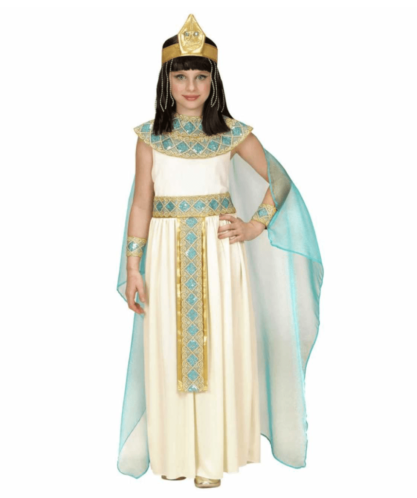Skærmbillede 2018 12 14 kl. 09.44.41 858x1024 - Kleopatra kostume til børn