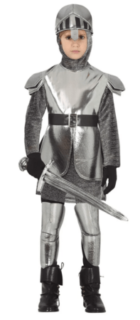 ridder udklædning ridder fastelavnskostume billigt fastelavnskostume til børn