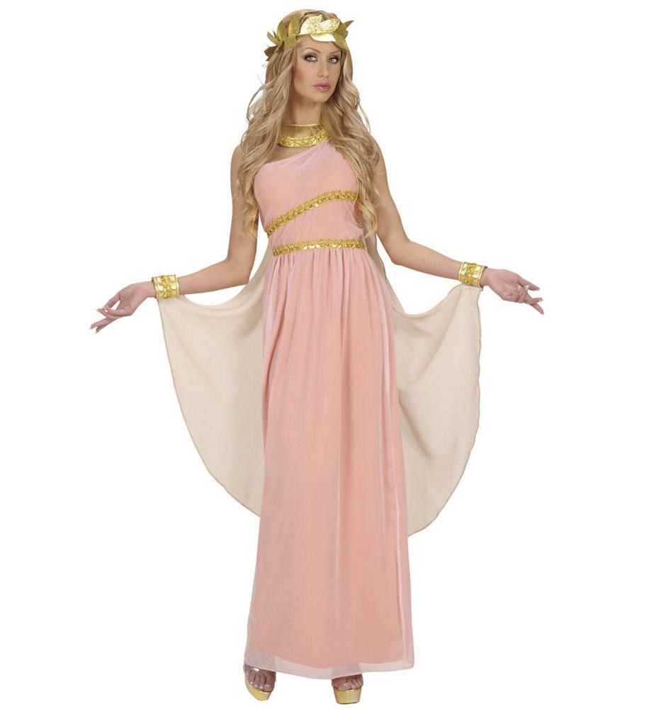 afrodite gudinde kostume til voksne græsk kostume oldtidskostume til voksne græsk mytologi kostume karnevalskostume sidste skoledag udklædning