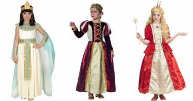 dronning kostume til piger dronning børnekostume dronning kostume til fastelavn dronning udklædning fastelavn barn