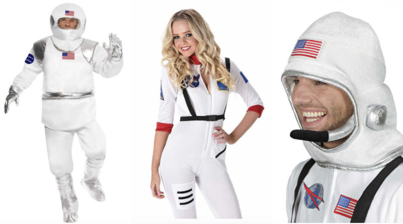 astronaut kostume til voksne, astronaut udklædning til voksne, astronaut tøj til voksne, astronaut kostume til mænd, astronaut kostume til kvinder, astronaut voksenkostumer, hvide kostumer til voksne, kostumer til karneval, rumdragt kostume til voksne, rumhjelm, kostumeuniverset, kostumer til voksne,