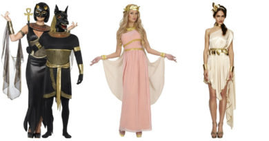 gudinde kostume til voksne gudinde kostume græsk kostume til kvinder oldtidskostume græsk temafest gudinde udklædning gudinde egyptisk mytologi udklædning
