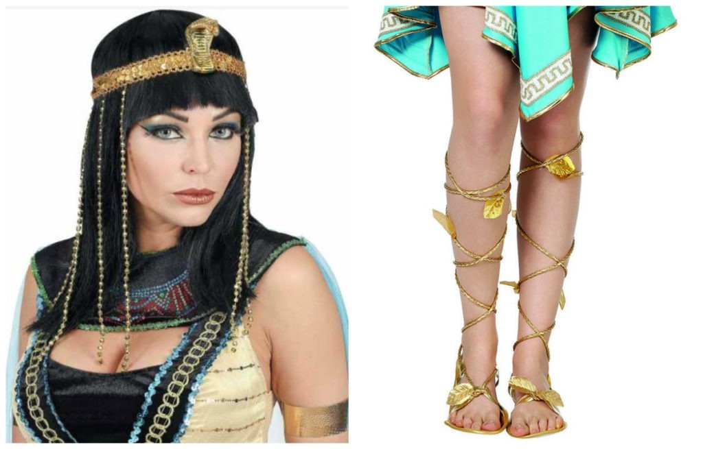gudinde kostume til voksne gudinde tilbehør kostume græsk kostume til kvinder oldtidskostume græsk temafest gudinde udklædning gudinde athene udklædning