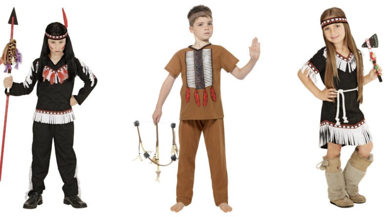 indianer kostume til børn indianer kostume til drenge indianerhøvding kostume drenge indianer børnekostume fastelavnskostumer