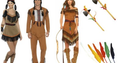 indianer kostume til voksne pocahontas kostume til voksne indianerpige kostume høvding kostume til voksne