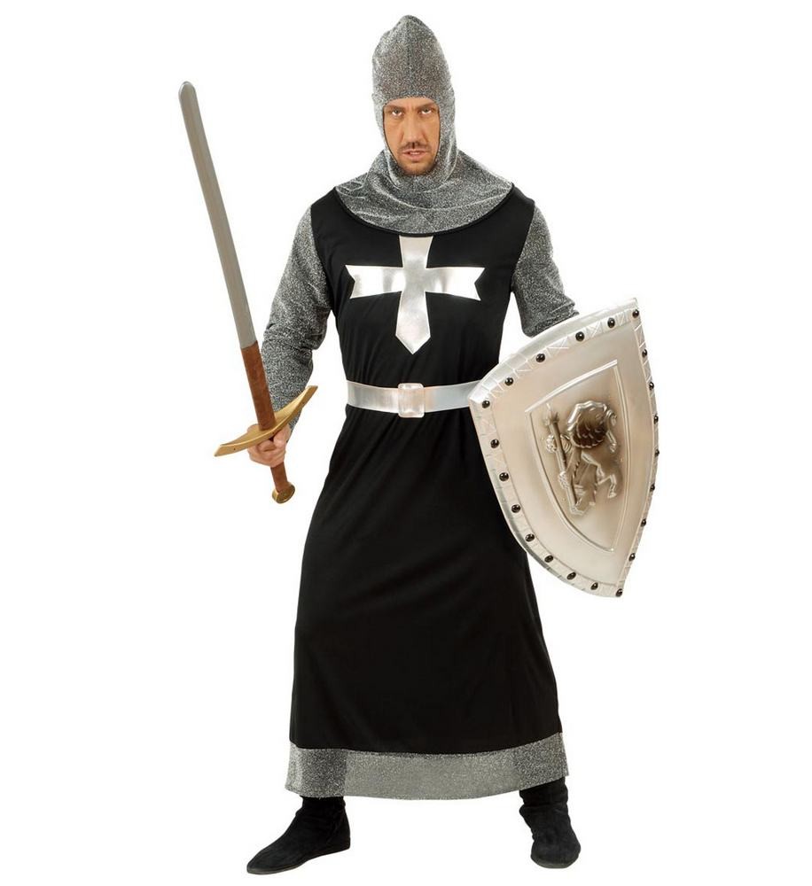 ridder kostume til voksne ridder ridderdragt ridderkostume til voksne ringridning kostume fastelavnstøj udklædning