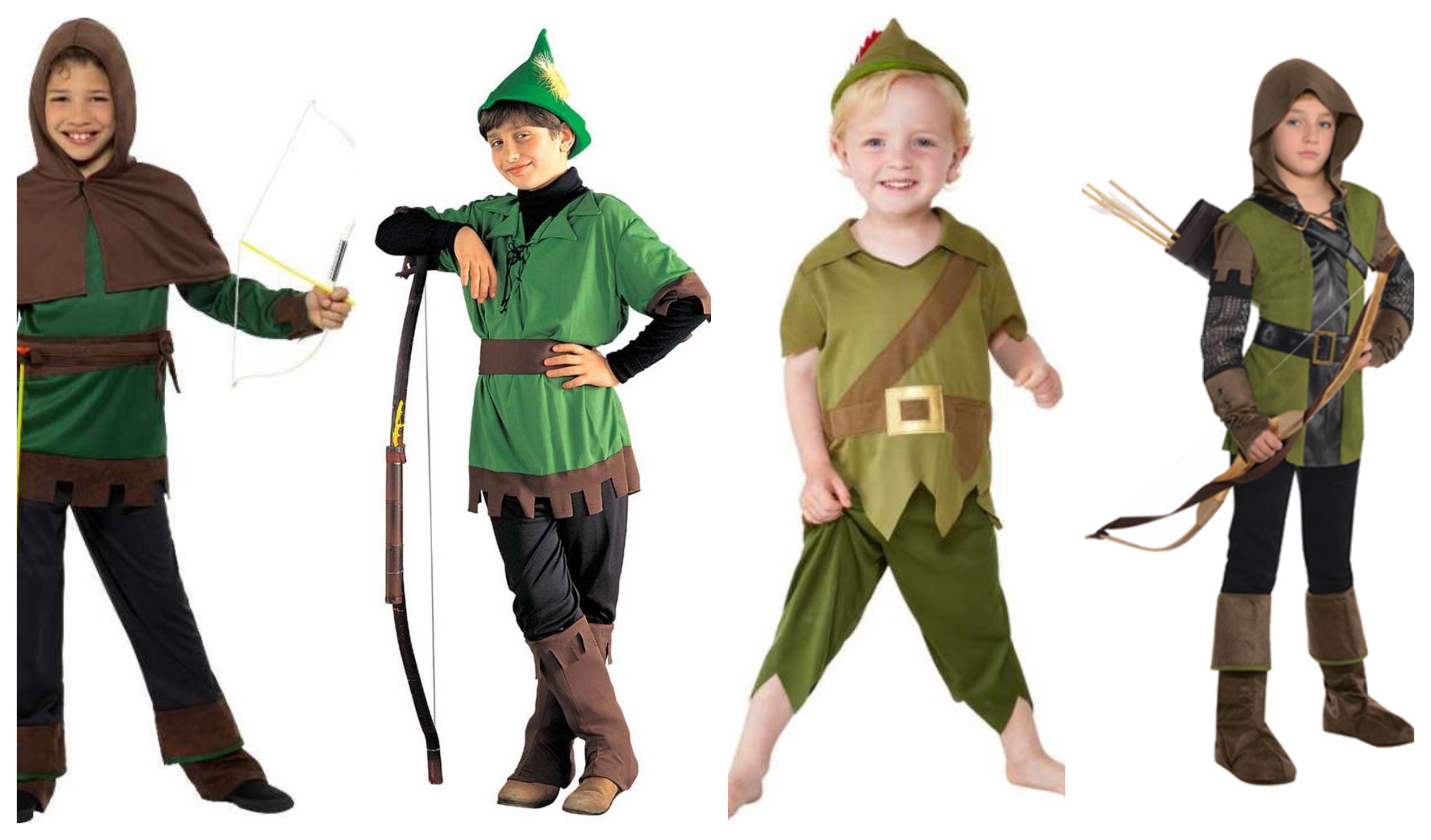 kostume til børn og baby - KostumeUniverset