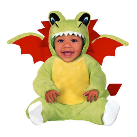 Drage babykostume 450x450 - Drage kostume til børn og baby