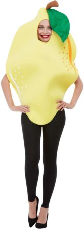 citron kostume gul kostume til voksne 166x450 - Frugt kostume til voksne