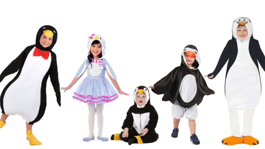 pingvin kostume til barn pingvin kostume baby fastelavnskostume til børn pingvin kostume til barn pingvin kostume baby fastelavnskostume til børn