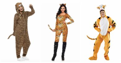 tiger kostume til voksne, tiger udklædning til voksne, tiger kostumer til voksne, tiger voksenkostumer, dyre kostumer til voksne, tigerdyret kostume til voksne, tiger fastelavnskostume til voksne, kostume universet