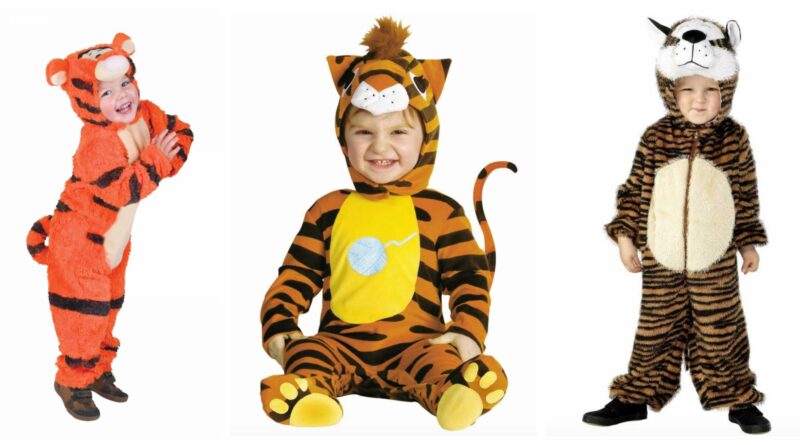 tiger kostume til børn, tiger udklædning til børn, tiger kostume til baby, tiger udklædning til baby, tiger børnekostume, tiger babykostume, tiger kostumer, tigerdyret kostume, tiger fastelavnskostume til børn, tiger fastelavnskostume til baby, kostume universet