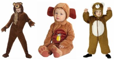 bjørne kostume til børn og baby, bjørne udklædning til børn, bjørne kostumer, bjørne børnekostume, bjørne babykostume, bjørn kostume til baby, bjørn fastelavnskostume til børn, bjørn fastelavnskostume til baby, kostumer til babyer