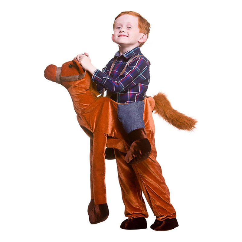 Костюм коня. Костюм лошади детский. Костюм лошадки для мальчика. Детский костюм для мальчика лошадь.