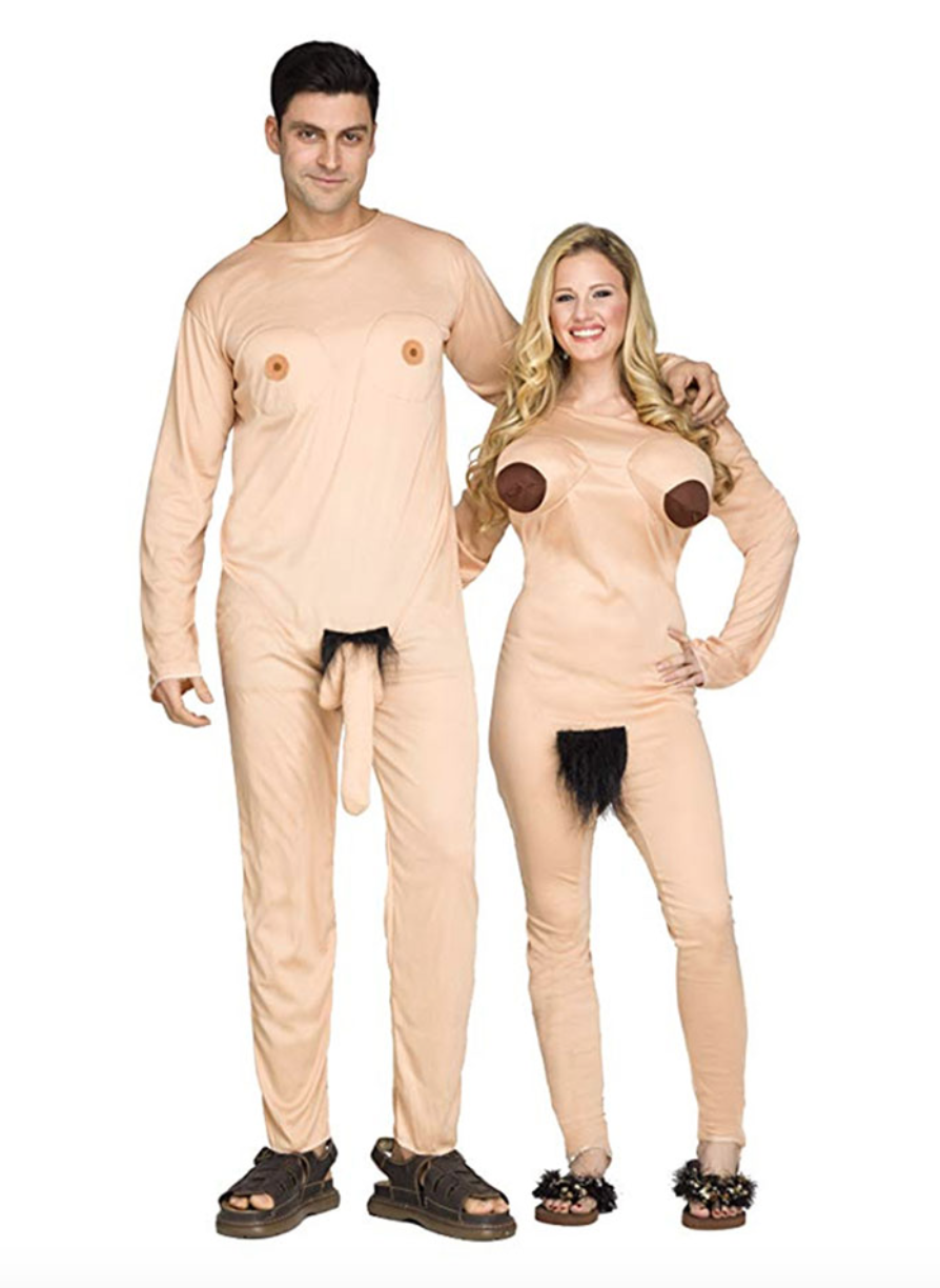 Nudist par Nudist par