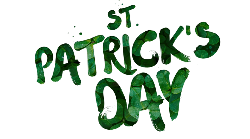 Sankt patricks Day kostume Hvad er Sankt patricks day