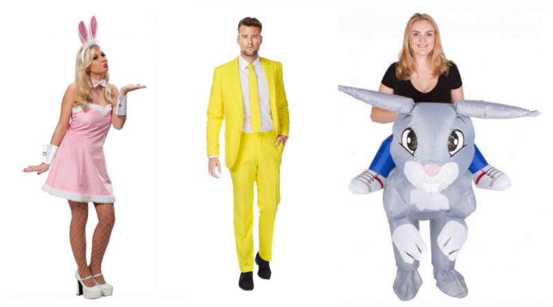 Påske kostume til voksne, påske udklædning til voksne, påske kostumer til voksne, påskekostumer, æg kostume, spejlæg kostume, gule kostumer, kostumer til sidste skoledag, sjove kostumer til voksne, dyrekostumer til voksne, billige kostumer til voksne, fastelavnskostume til voksne