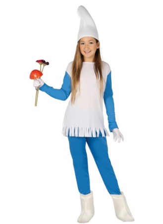 Sm&oslash;lfine B&oslash;rnekostume 329x450 - Sm&oslash;lfe kostume til b&oslash;rn