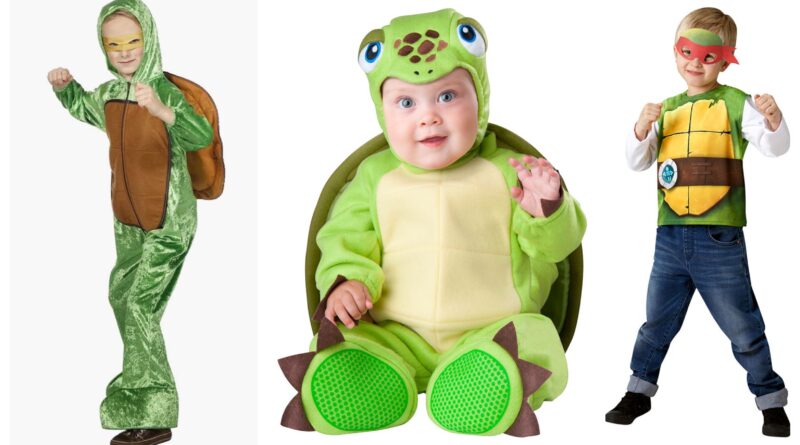 skildpadde kostume til børn, skildpadde udklædning til børn, skildpadde kostumer til børn, skildpadde børnekostumer, skildpadde kostume til baby, skildpadde kostume tilbud, dyre kostume til børn, dyre kostumer til baby