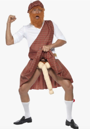 Skotte kostume til voksne skotte kostume til voksne 313x450 - Skotte kostume til voksne