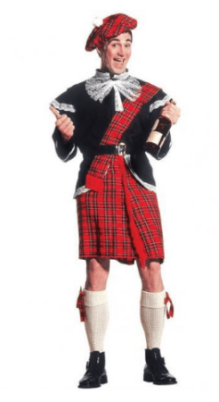 skottekostume skotte udklædning voksen skotland kostume kilt kostume mand skottekostume skotte udklædning voksen skotland kostume kilt kostume mand