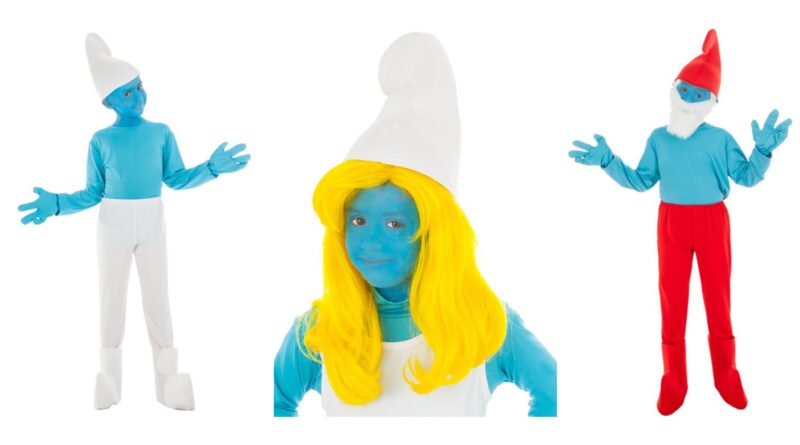 smølfe kostume til børn, smølfe udklædning til børn, smølfe børnekostume, smølfe børnekostumer, smølf fastelavnskostume til børn, smølfer kostume til børn, smølfer udklædning børn, smølfekostume til børn, gammelsmølf kostume til børn, smølfine kostume til børn, smølf drengekostume, smølf pigekostume, blå kostume til børn, blå udklædning til børn, sjove kostumer til børn, tegneserie kostumer til børn, klassiske børnekostumer, børnekostumer til fastelavn, fastelavnskostumer til børn, halloween kostumer til børn, kostumer til temafest børn, udklædning til børnefødselsdag, populære børnekostumer, børnekostumer 2026, fastelavn 2026