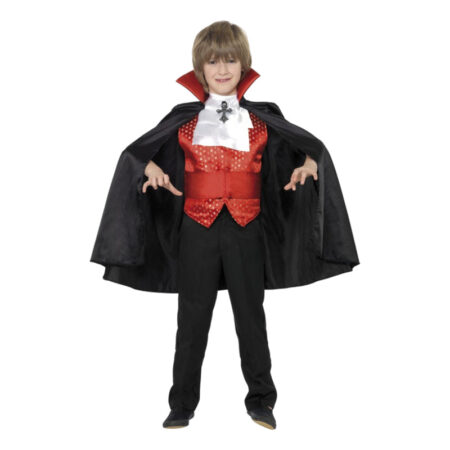 dracula kostume til b&oslash;rn, dracula udkl&aelig;dning til b&oslash;rn, dracula t&oslash;j til b&oslash;rn, dracula b&oslash;rnekostume, vampyr kostume til b&oslash;rn, halloween kostume til b&oslash;rn, uhyggelige kostumer til b&oslash;rn